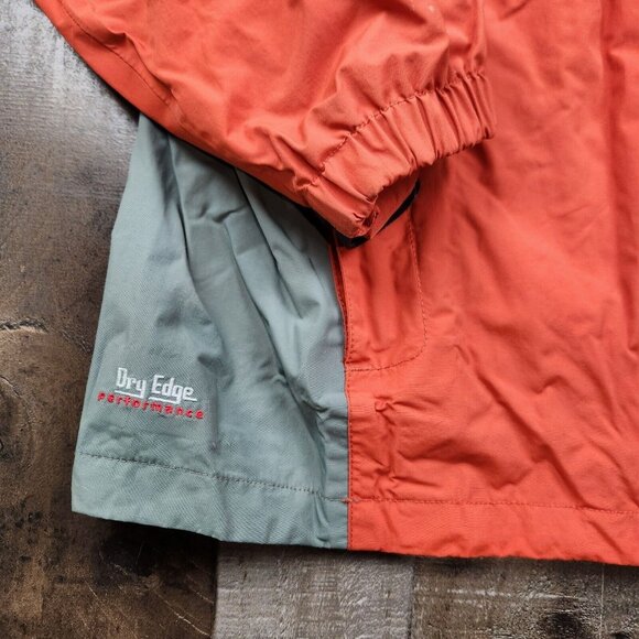 Mens Millet Dry Edge size L Large Thin Lightweight Winter Jacket Liner Only - Picture 9 of 10